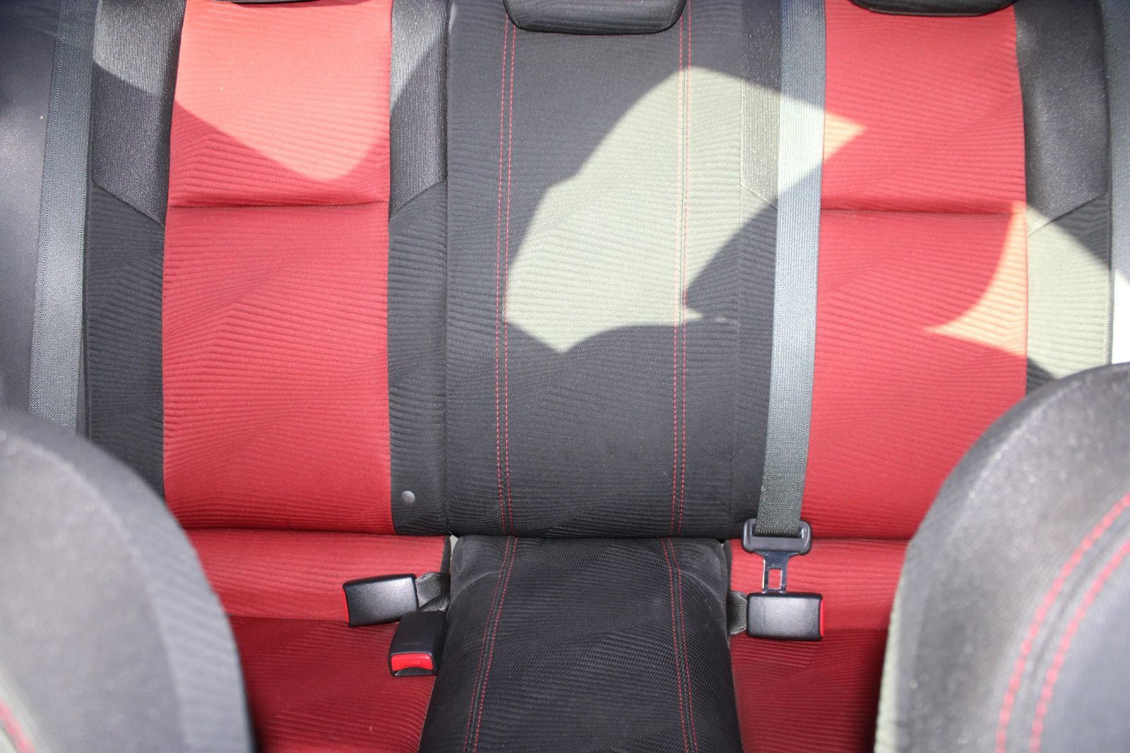 Used 2015 Honda Civic Si image 9