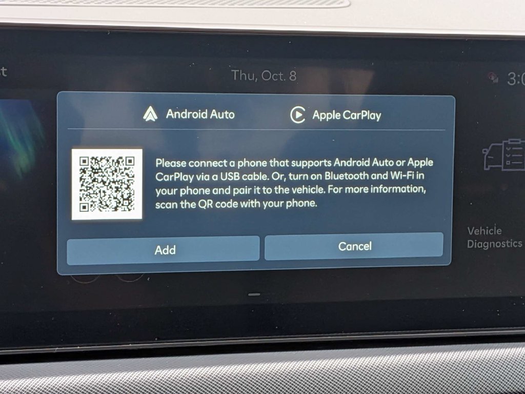 Certified 2026 Hyundai Sonata SE FWD image 25