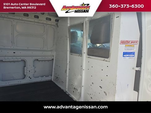 Used 2017 Nissan NV 2500 S RWD image 20