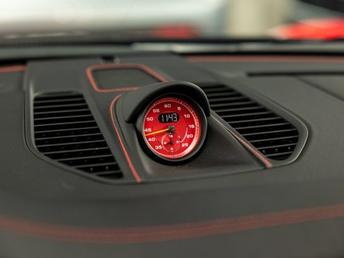 Certified 2019 Porsche 911 GT3 RS RWD image 52