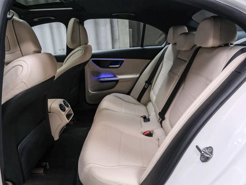 Certified 2023 Mercedes-Benz C 300 Sedan image 18