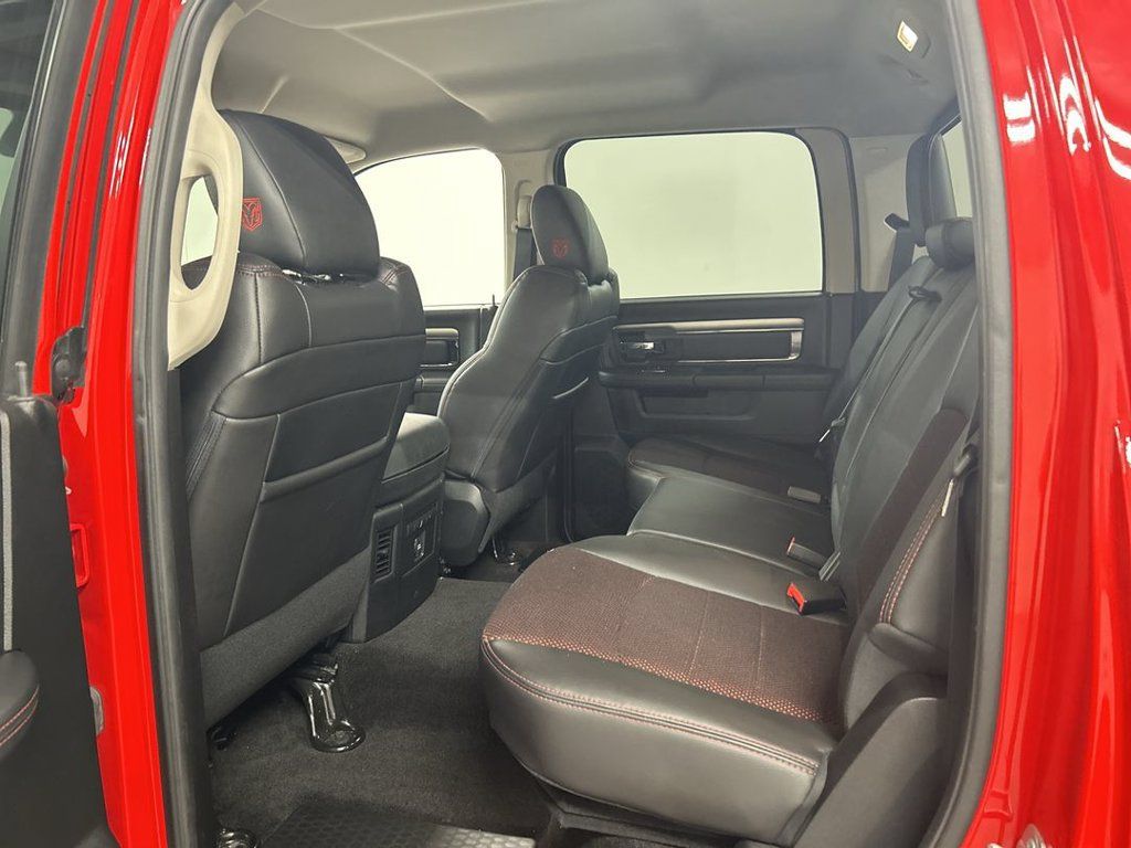 Used 2016 RAM 1500 Sport w/ Torred Sport Package AWD/4WD image 20