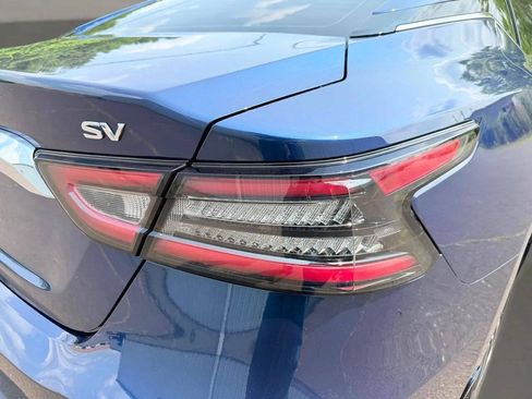 Used 2020 Nissan Maxima 3.5 SV w/ Floor Mat Group FWD image 15