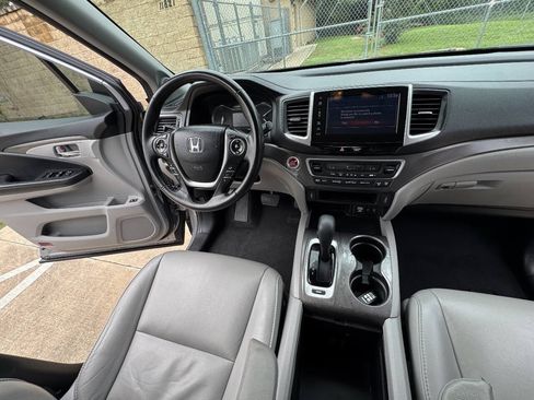 Used 2017 Honda Pilot EX-L image 39