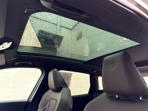 Certified 2025 BMW X3 xDrive30i w/ Premium Package image 11