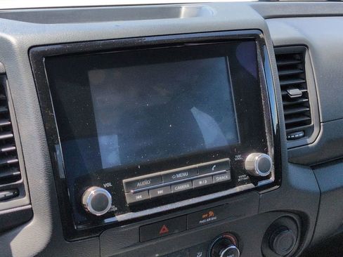 Used 2022 Nissan Frontier S RWD image 24