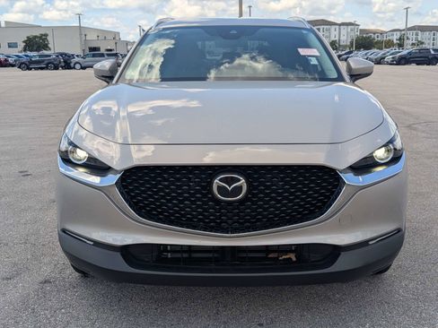 Used 2023 MAZDA CX-30 AWD 2.5 S w/ Preferred Package image 2