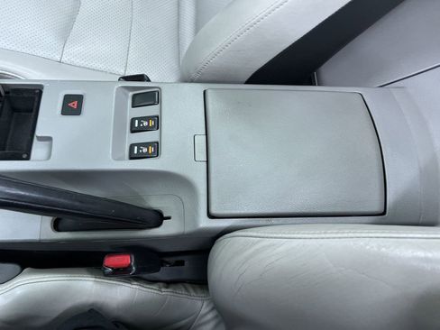 Used 2005 Nissan 350Z Touring RWD image 26