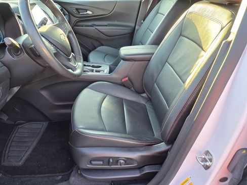 Used 2021 Chevrolet Equinox Premier image 11
