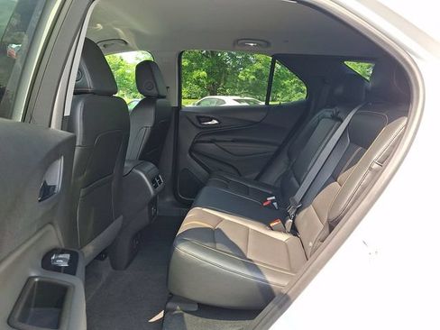 Certified 2024 Chevrolet Equinox Premier AWD/4WD image 22