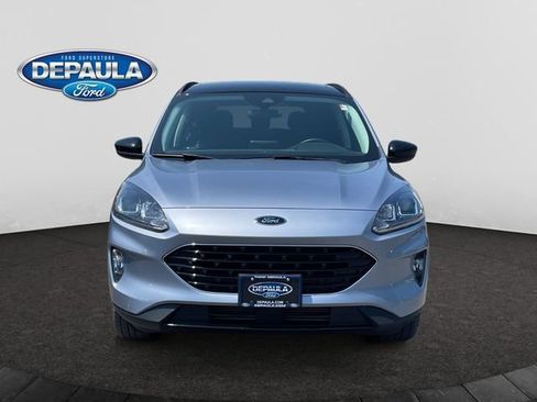 Used 2022 Ford Escape SEL w/ SEL Stealth AWD Package image 10
