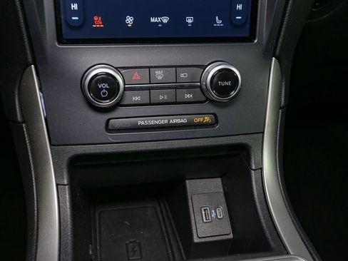 Used 2023 Ford Edge SEL w/ Convenience Package image 26