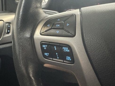 Used 2019 Ford Ranger XLT w/ Equipment Group 302A Luxury image 14