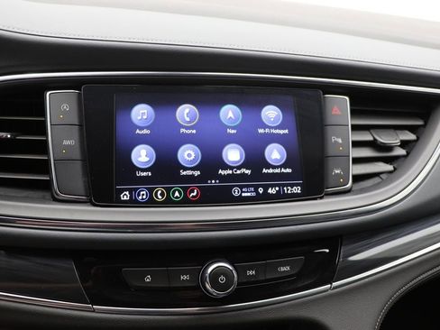 Used 2024 Buick Enclave Premium image 24