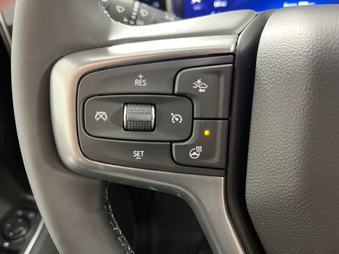 New 2026 Chevrolet Silverado 3500 LT AWD/4WD image 30