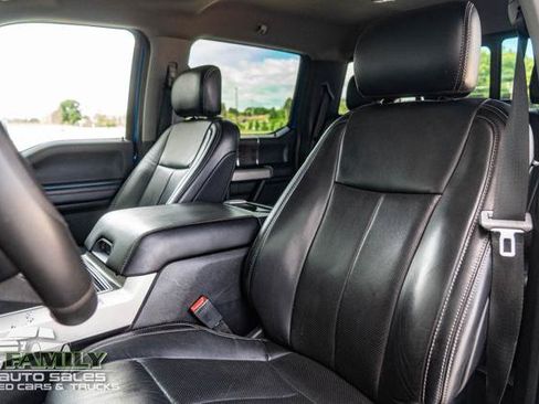 Used 2020 Ford F250 Lariat AWD/4WD image 21