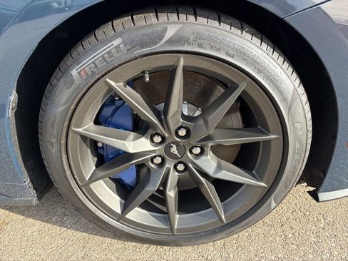 New 2025 Ford Mustang Dark Horse image 10