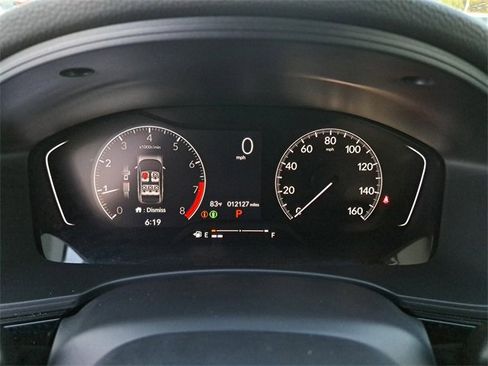 Certified 2023 Honda Civic LX image 26