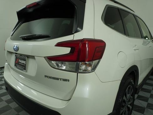 Certified 2024 Subaru Forester Limited image 13