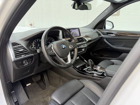 Used 2019 BMW X3 xDrive30i w/ Driving Assistance Package image 14