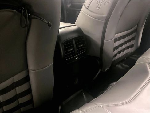 Used 2025 Ford Bronco Sport Badlands image 28