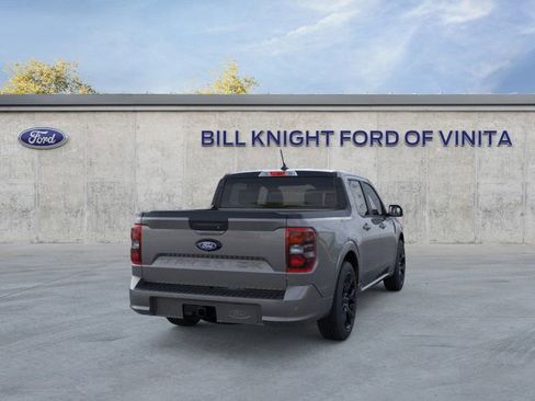 New 2026 Ford Maverick Lobo image 8