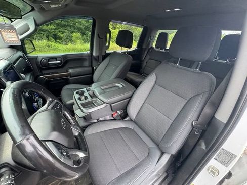 Used 2019 Chevrolet Silverado 1500 RST w/ All-Star Edition AWD/4WD image 13