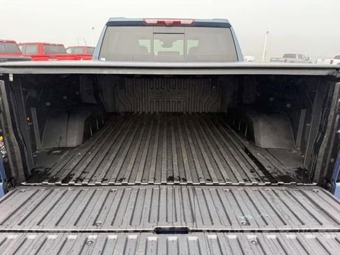 Used 2026 GMC Sierra 1500 Denali Ultimate AWD/4WD image 8