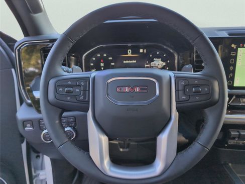New 2026 GMC Sierra 1500 Elevation w/ Elevation Premium Package image 25