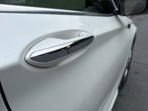 Used 2023 INFINITI QX50 Luxe FWD image 28
