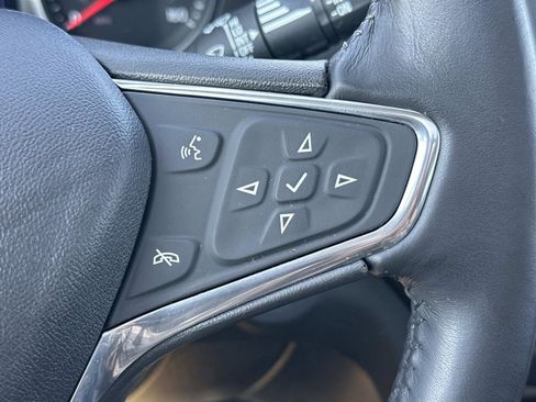 Certified 2020 Chevrolet Equinox LT image 23