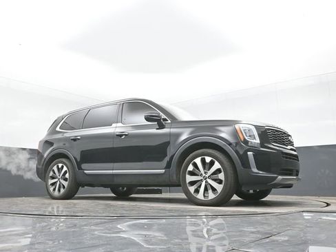 Used 2020 Kia Telluride S image 38