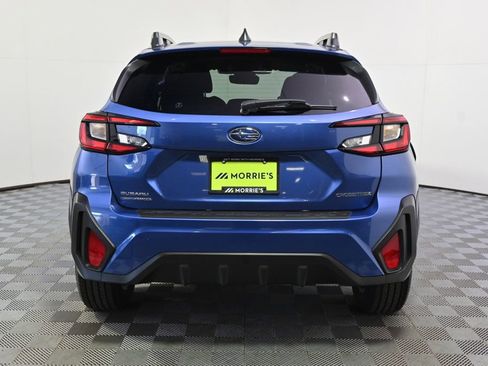 Certified 2025 Subaru Crosstrek 2.0i Premium w/ Crosstrek Mirror Package AWD/4WD image 5