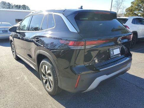 New 2026 Volkswagen Tiguan S FWD image 6