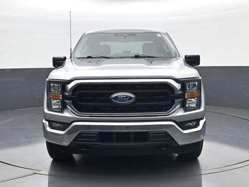 Used 2023 Ford F150 XLT AWD/4WD image 2