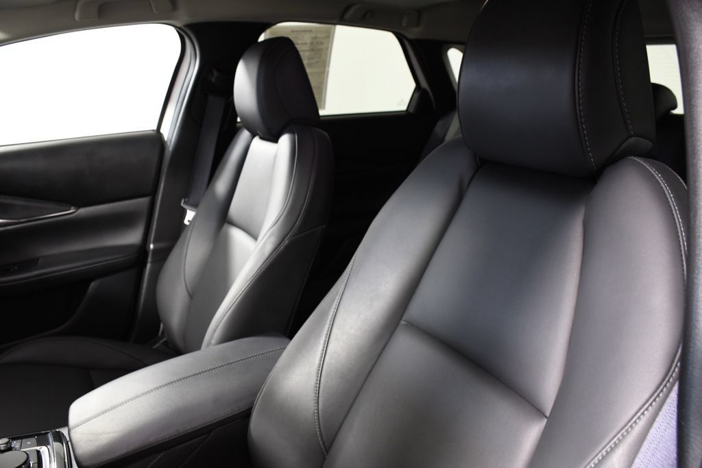 Used 2024 MAZDA CX-30 AWD 2.5 S w/ Preferred Package image 17