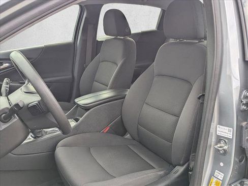 Used 2023 Chevrolet Malibu LT image 14