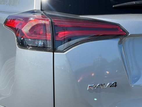 Used 2017 Toyota RAV4 LE w/ All Weather Liner Package FWD image 26
