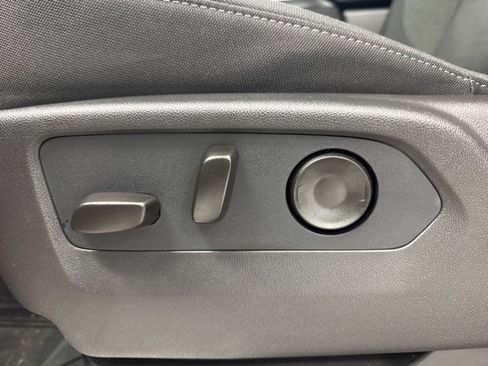 New 2026 Chevrolet Silverado 1500 LT w/ Protection Package image 10