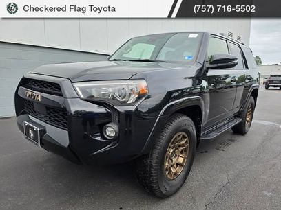 Used 2023 Toyota 4Runner 40th Anniversary SE