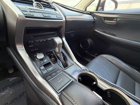 Used 2017 Lexus NX 200t FWD w/ Premium Package image 25