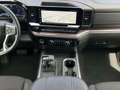 Used 2023 Chevrolet Silverado 1500 RST w/ Z71 Off-Road Package image 13