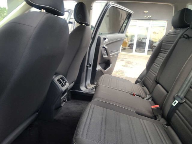 Used 2023 Volkswagen Tiguan S FWD image 27