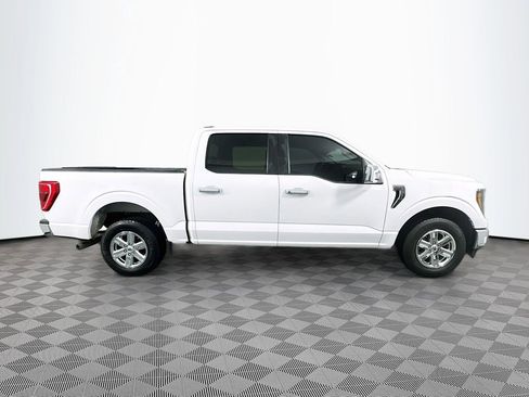 Used 2023 Ford F150 XLT image 4