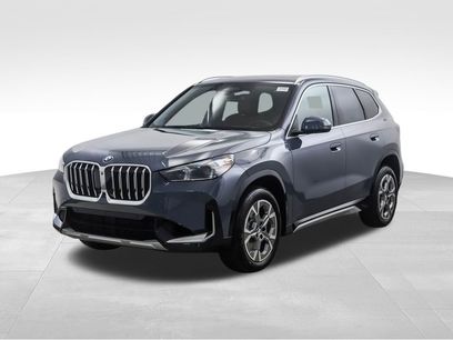 New 2026 BMW X1 xDrive28i w/ Technology Package