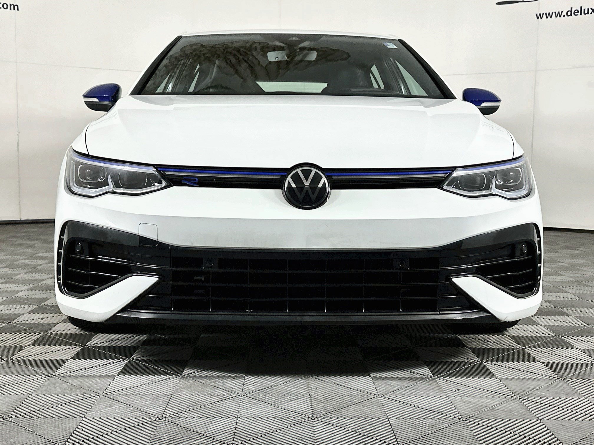 Used 2023 Volkswagen Golf 20th Anniversary Edition AWD/4WD image 2