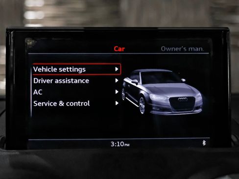 Used 2015 Audi A3 2.0T Premium Plus image 21