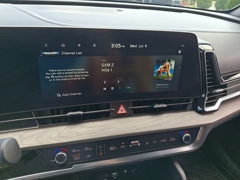 Used 2024 Kia Sportage X-Pro Prestige AWD/4WD image 17