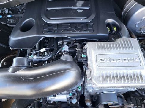 Used 2022 RAM 1500 Lone Star AWD/4WD image 28