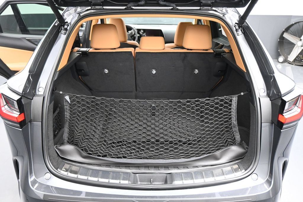 Used 2025 Lexus NX 250 FWD w/ Accessory Package (Z2) image 20